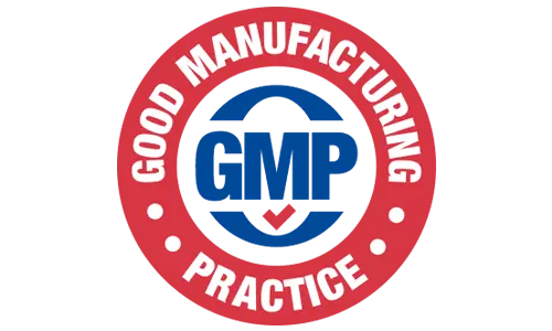 Memozone  GMP Certified Manufacturing Facility